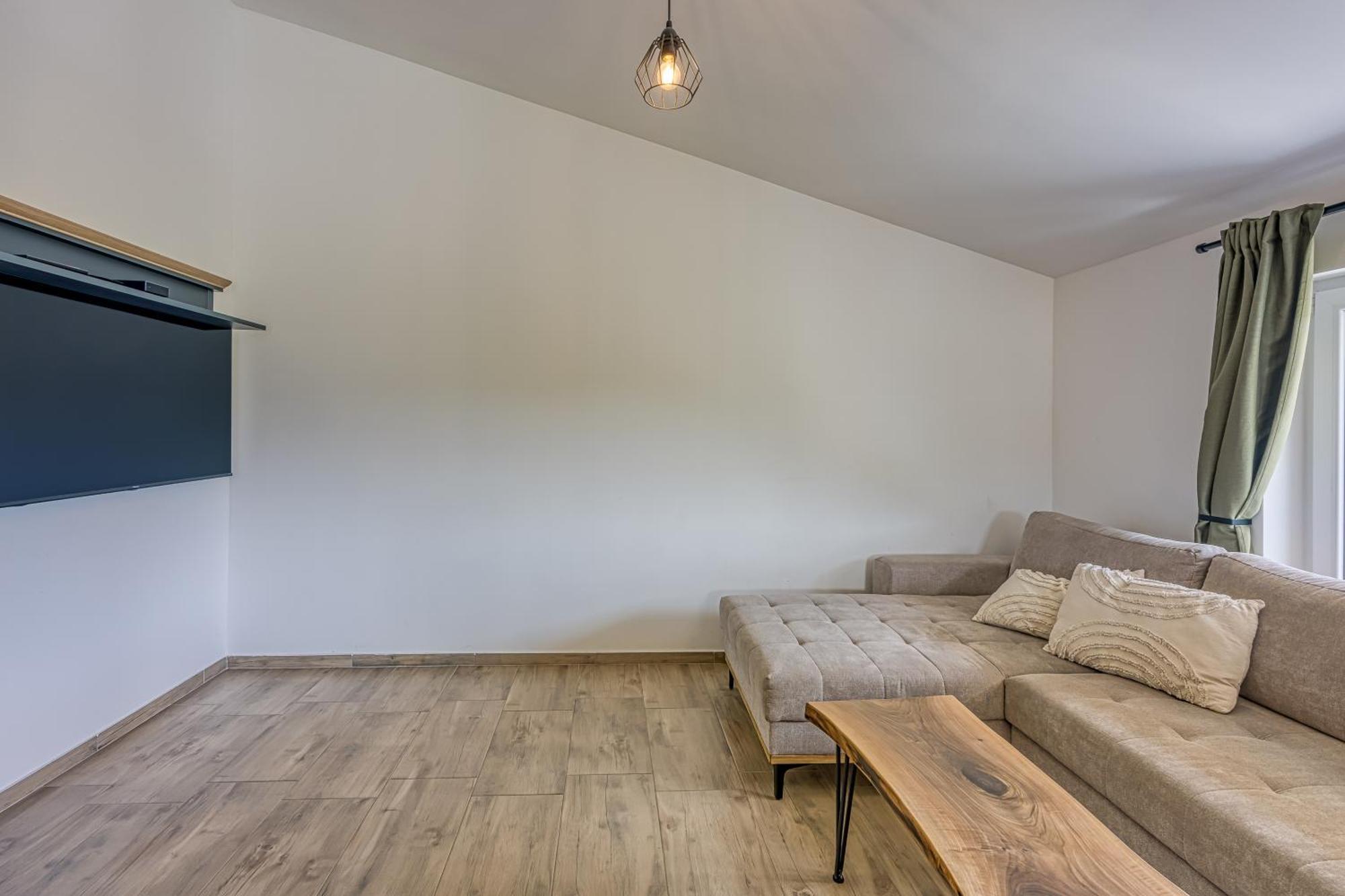 Vila Lisjak - Apartments Podcetrtek Ruang foto