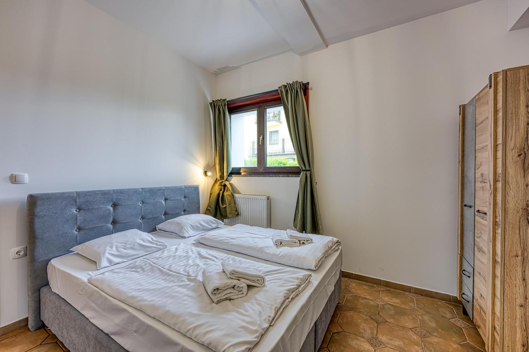 Vila Lisjak - Apartments Podcetrtek Ruang foto