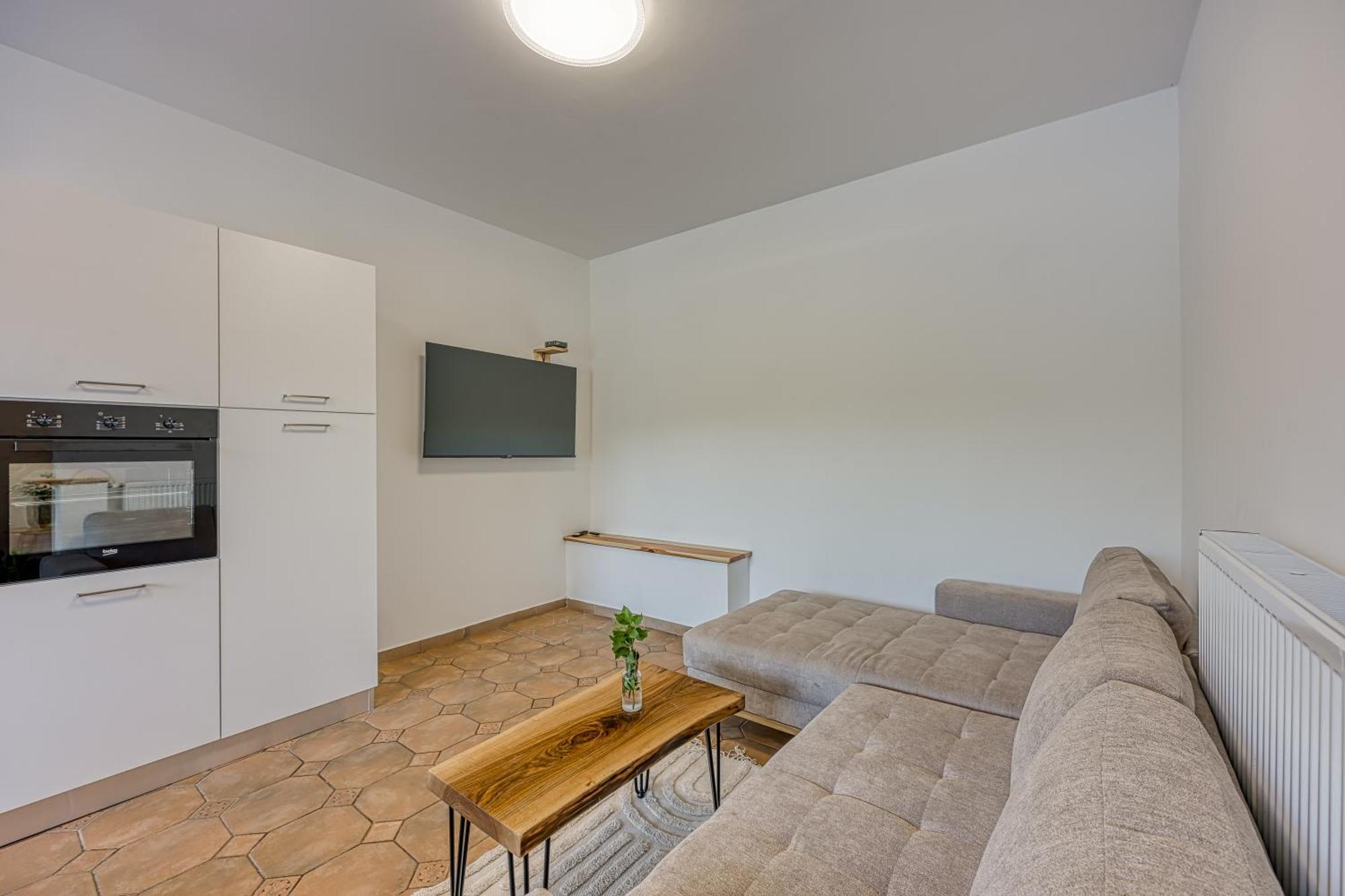Vila Lisjak - Apartments Podcetrtek Ruang foto