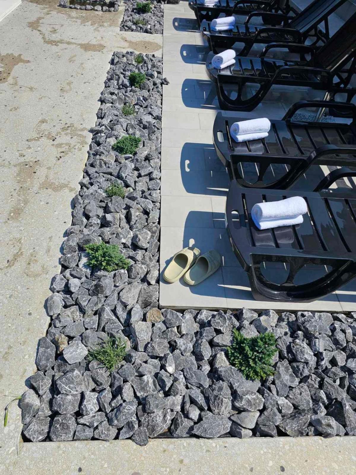 Vila Lisjak - Apartments Podcetrtek Bagian luar foto